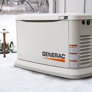 Generac Generator