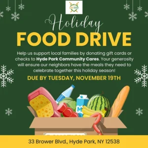 Hyde Park Community Cares