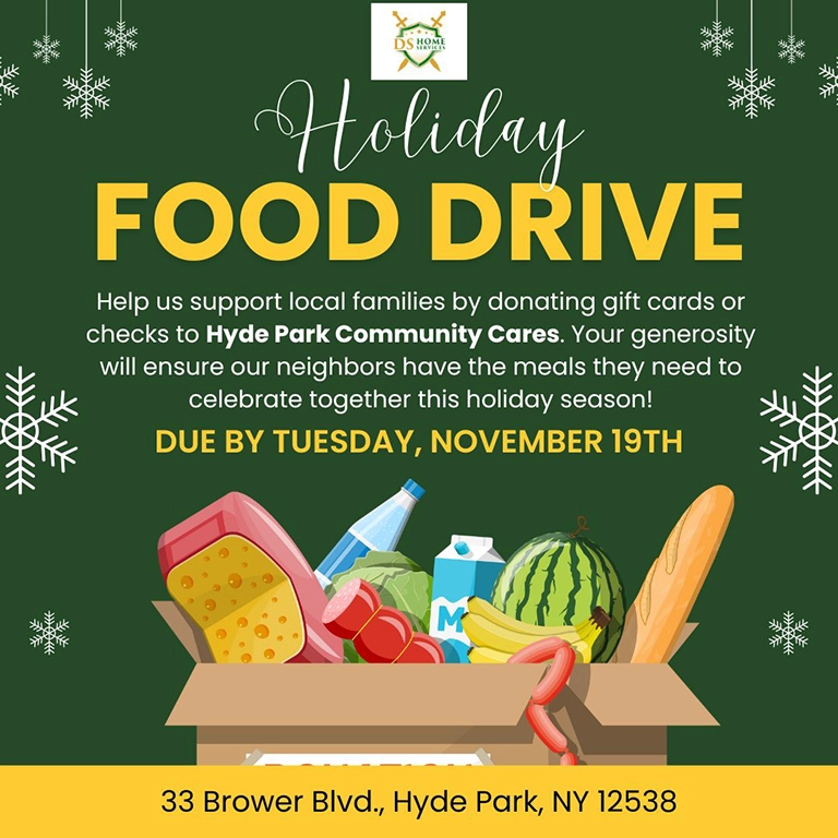 Hyde Park Community Cares