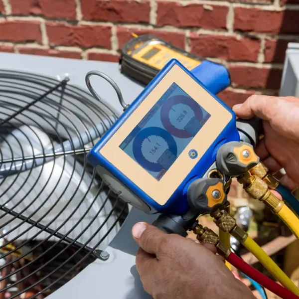HVAC Spring Maintenance
