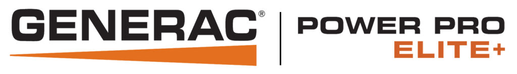 Generac PowerPro Elite Logo