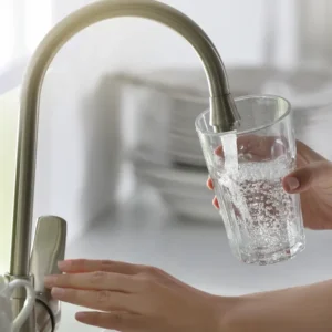 Water quality
