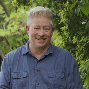 Joe H. from the Hudson Valley