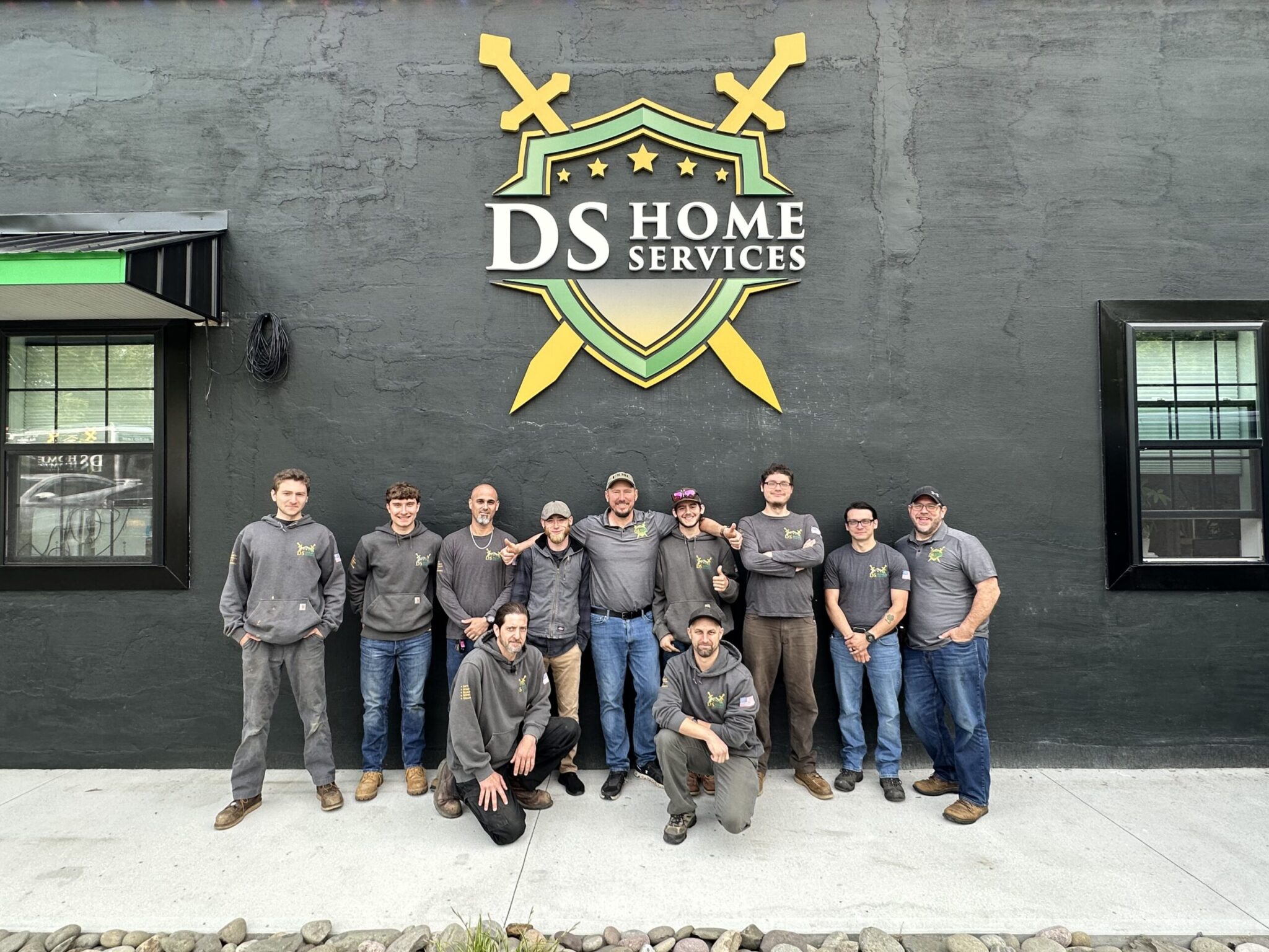 Residential Electrician Services - DS Home Services