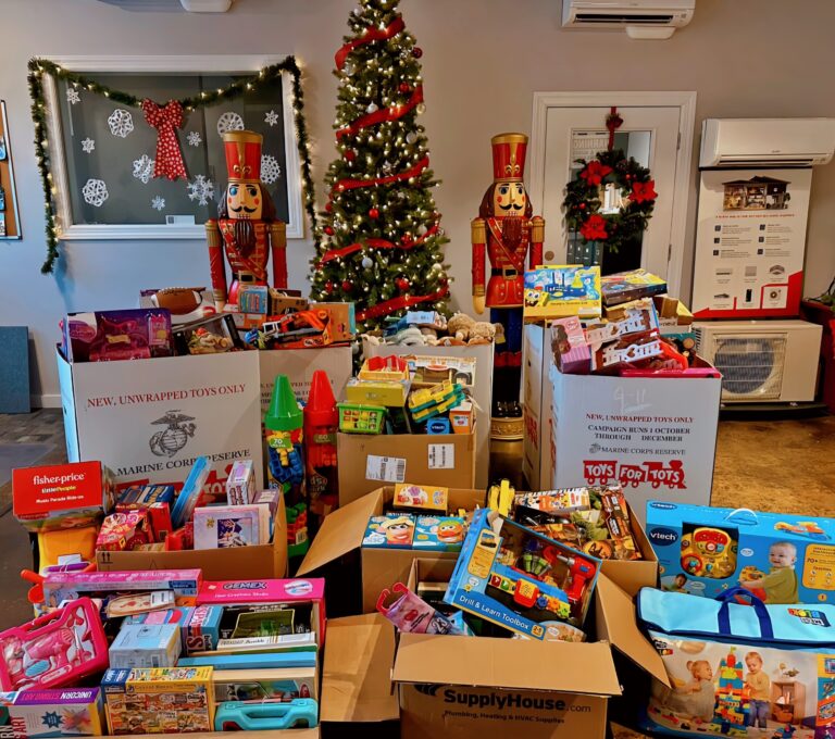 Toys-4-Tots 2024 Image 1