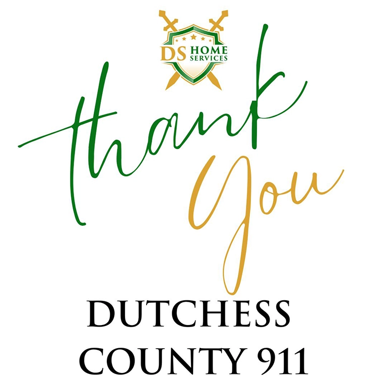 Dutchess County 911