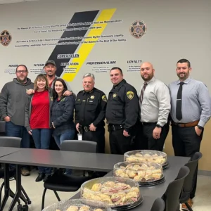 Greene County Sheriff’s Office