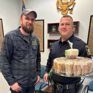 Town of Lloyd Police Department