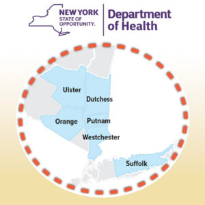 PFAS well water testing